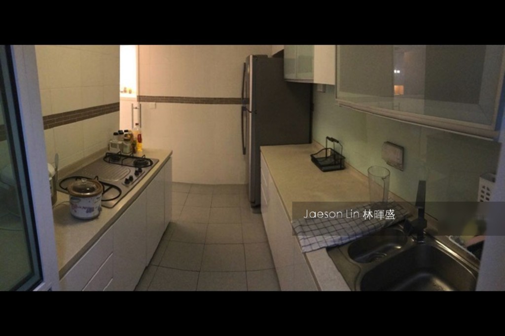 Blk 268C Punggol Field (Punggol), HDB Executive #152711342